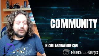 Community: cosa sono?
