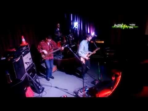 Depo Camu - Ежи и Петруччо (Live in MaXito, 2015.03.28)