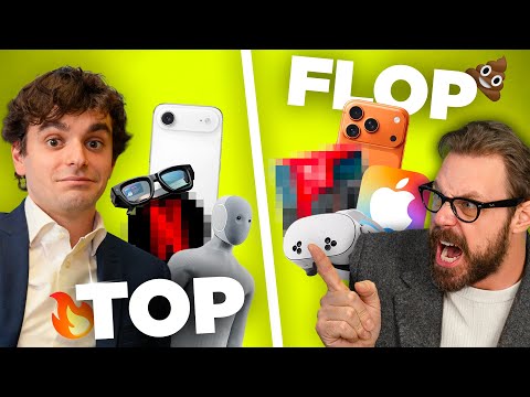 IL MEGLIO E IL PEGGIO DEL 2025 con @OttoCliman