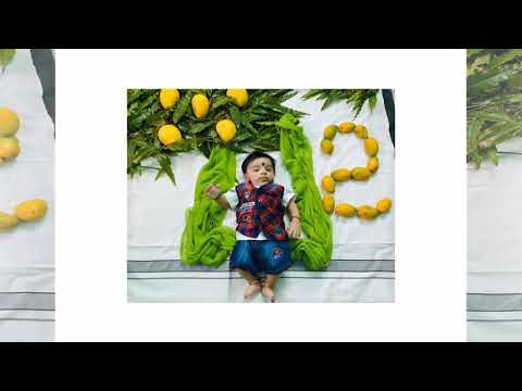 Vrishank Sai Patel Birthday Song