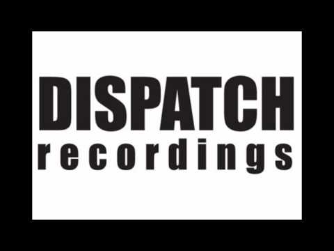 Ant TC1 - BBC Radio 1 Guest Mix  (aired live 20.8.2012)