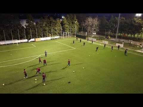 ADC Mario Rigamonti Drone - Torello Gennaio 2021