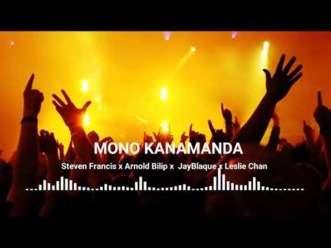 LAGU ACARA PNG _ MONO KANAMANDA