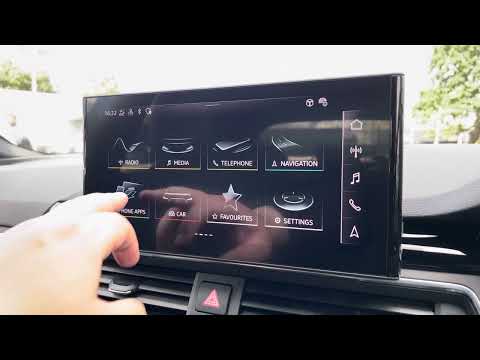 Brand New Audi A5 2.0 TFSI 35 Black Edition Sportback S Tronic Euro 6 (s/s) 5dr - Crewe Audi