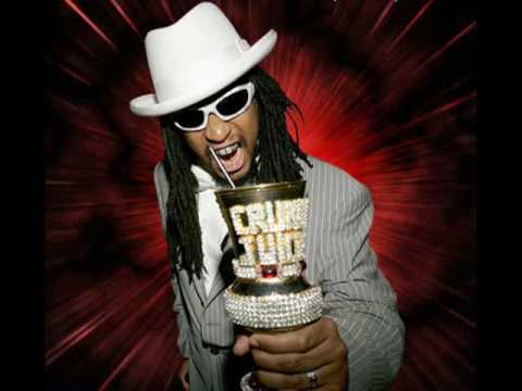 Lil Jon ft Swizz Beats  - I Do (Panse Party Remix)
