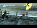 NINJA GAIDEN Σ PLUS for PlayStation Vita Trailer