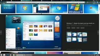 Windows Operating Systems