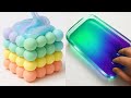 8 Hour Of Calming Your Senses With Relaxing Slime ASMR Perfect For Restful Sleep 488