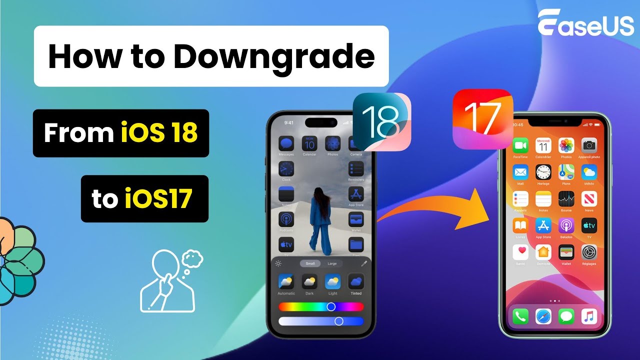 How To Downgrade From Ios 18 Beta To Ios 17 For Free Step By Step How To Downgrade From Ios 18 Beta To Ios 17 For Free Step By Step