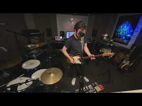 Liam Finn's Hyperverse #5