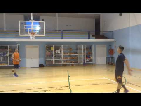 MT CCE Sant Lluis vs Pardinyes-Lleida