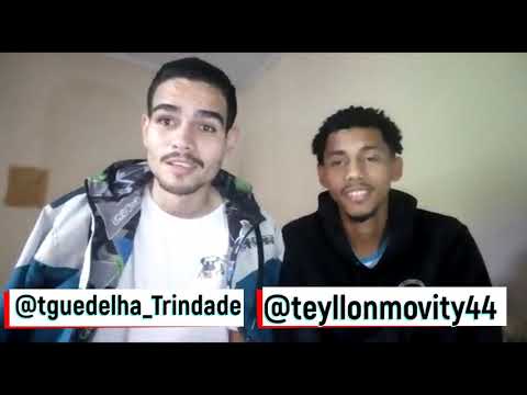 MOVITY REAGE ft. TRIPEX - NGC Borges Proibidão 2020