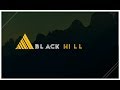 Black Hill Keynote Theme Small Screenshot Black Hill Keynote Template