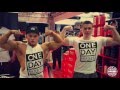 18 Y.O Bodybuilder | Mind Over Matter | FIBO 2016 | Impressions