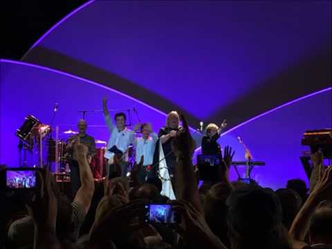 Yes Studio Sessions: 1980 - Drama Sessions - Tempus Fugit (Tracking Session)