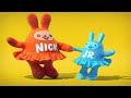 Nick Jr Huggables Bumpers