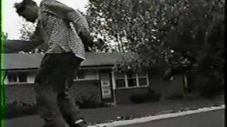 Jonathan Toth from Hoth Skateboarding Video feat. Quasimoto, Spark 1duh?, MF Grimm and MF DOOM