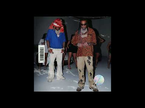 (FREE) Offset x Quavo Type Beat - "STRING"