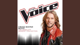 Boots On (The Voice Performance)