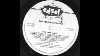 THE ELECTRIC PRUNES - The Great Banana Hoax