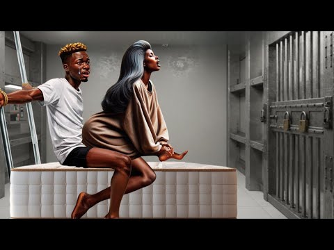 un jeune étudiant de 21 ans est transformé en objet sex*uel par une milliardaire plus vielle