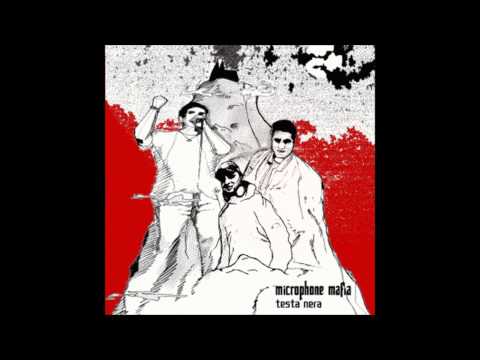 Microphone Mafia - Bella ciao ( www.dortmund.didf.de )