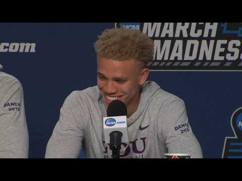 News Conference: F. Dickinson & Prairie View A&M Preview