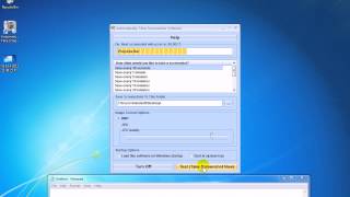 Download the video "How To Use Automatically Take Screenshots Software"