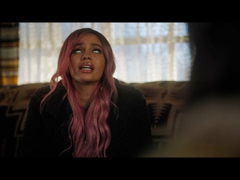 I Will Not Allow You To Date A Blossom - Riverdale 5x01