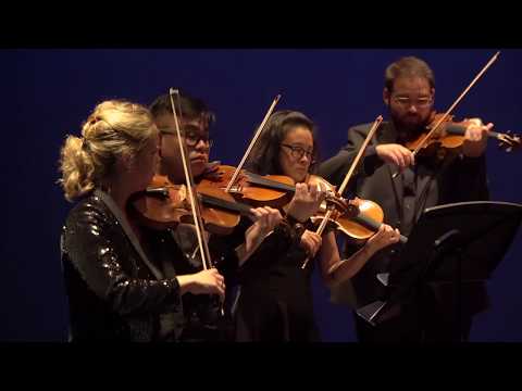 Marc-Antoine Charpentier – Concert pour 4 parties de violes, H. 545