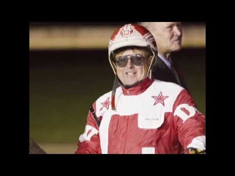 CHRHF 2012 Inductee - Dave Wall