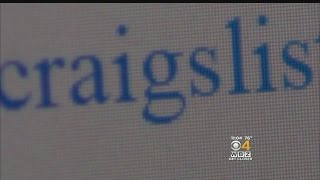 Hingham Family Threatened During Craigslist Deal