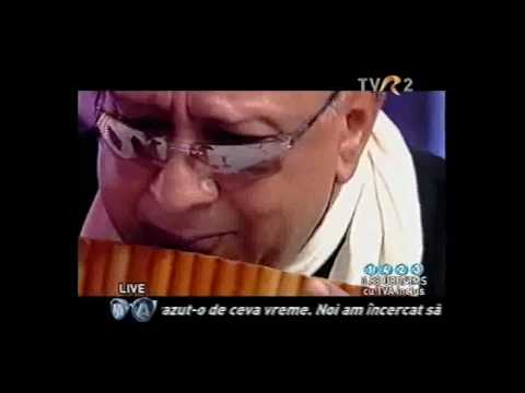 SIMION STANCIU SYRINX & RAZVAN GRIGORESCU