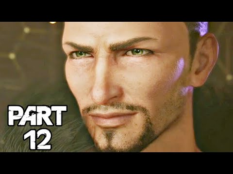 FINAL FANTASY 7 REMAKE Gameplay Walkthrough Part 12
