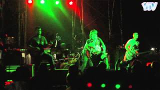 False Graveyard - Dearly Beloved (Jack the Ripper) [Live]