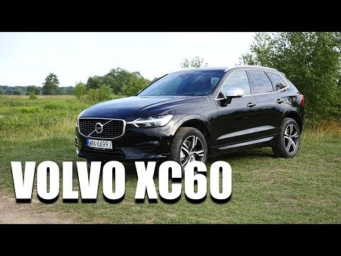 Volvo XC60 2018 (ENG) - Test Drive and Review Video