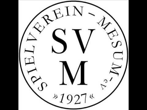 SV Mesum Einlaufmusik