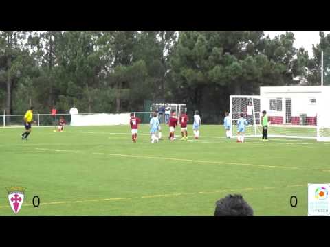 GD SESIMBRA 2 - AF FUSCO 4