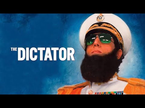 The Dictator (2012) Movie | Sacha Baron Cohen, Anna Faris, Ben Kingsley | React And Reviews