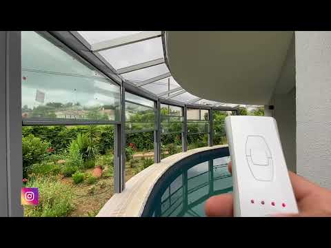 Albert Genau Cam Balkon