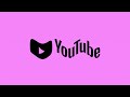 YouTube Logo Effects Effects Preview 2 Effects