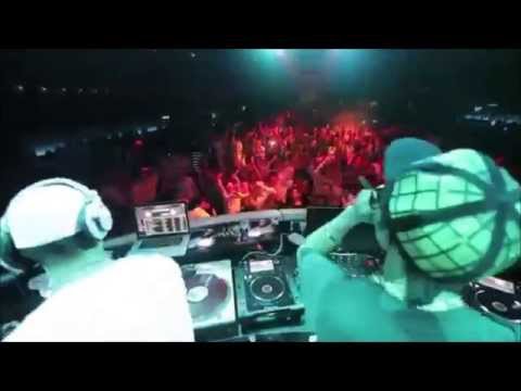 DJ LBR Feat  NAPPY PACO  - Wine it up (DJ MARS REMIX)