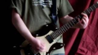 Rude Awakening - Prong (cover)