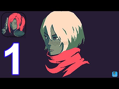 20 Minutes Till Dawn - Gameplay Walkthrough Part 1 Tutorial Roguelike Shootem Up (Android, iOS)