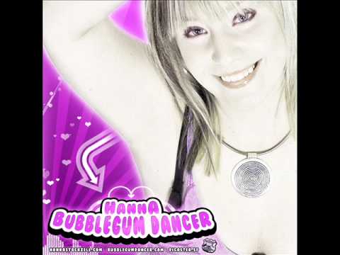 Hanna Stockzell - Bubblegum Dancer (J-Mi & Midi-D Remix)