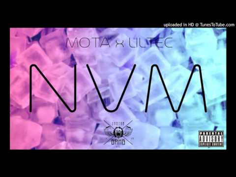 Mota x LilTec - NVM