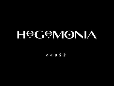 Hegemonia - Złość (DEMO)