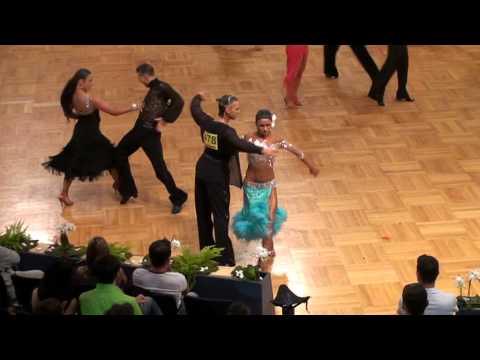 Prokudin, Anton - Pechenik, Ekaterina - Paso doble