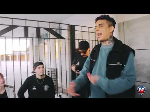 HENSON vs IVO // 4tos // RF 2da Edición  // DISTRITO SUDOESTE // #rosariofreestyle