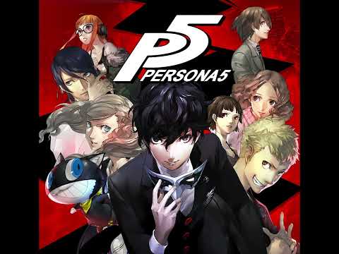 Persona 5 - When Mother Was There - Best VGM 62